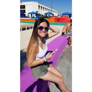 Meet your Posher, Thao